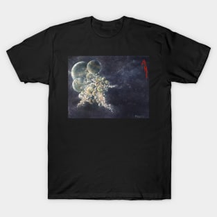 YOG SOTHOTH T-Shirt